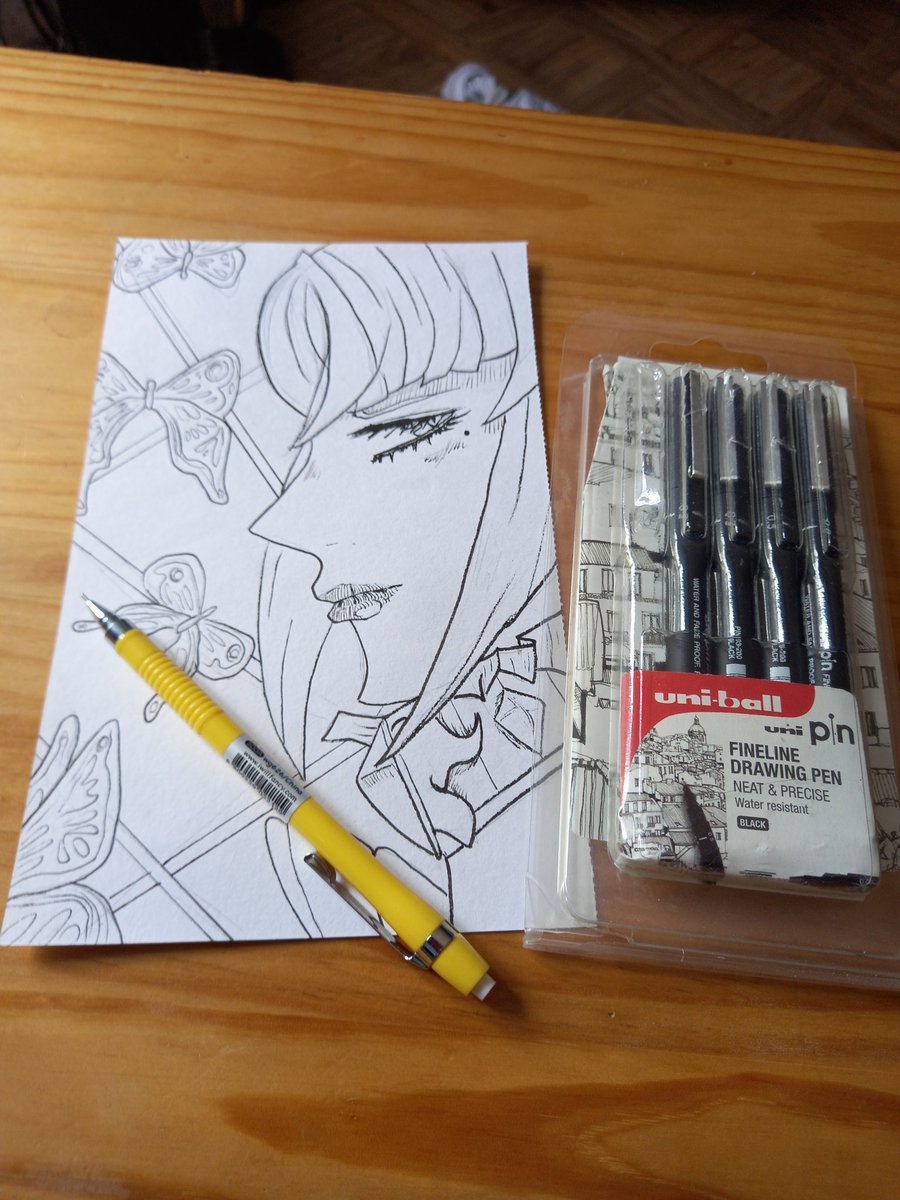 zoe_let's tweet photo. Old WIP to line art to shading of some Fairy Ranmaru fanart of Uruu.
#fairyranmaru #fanart #FanArtFriday #faieyranmarufanart #fairyranmaruUruu #Uruu #UruuSeiren #manga #mangaart #animeart #mangafanart #animefanart #anitwt #lineart #artistsontwitter #drawing #art #bishounen https://t.co/9MYOvebmM7