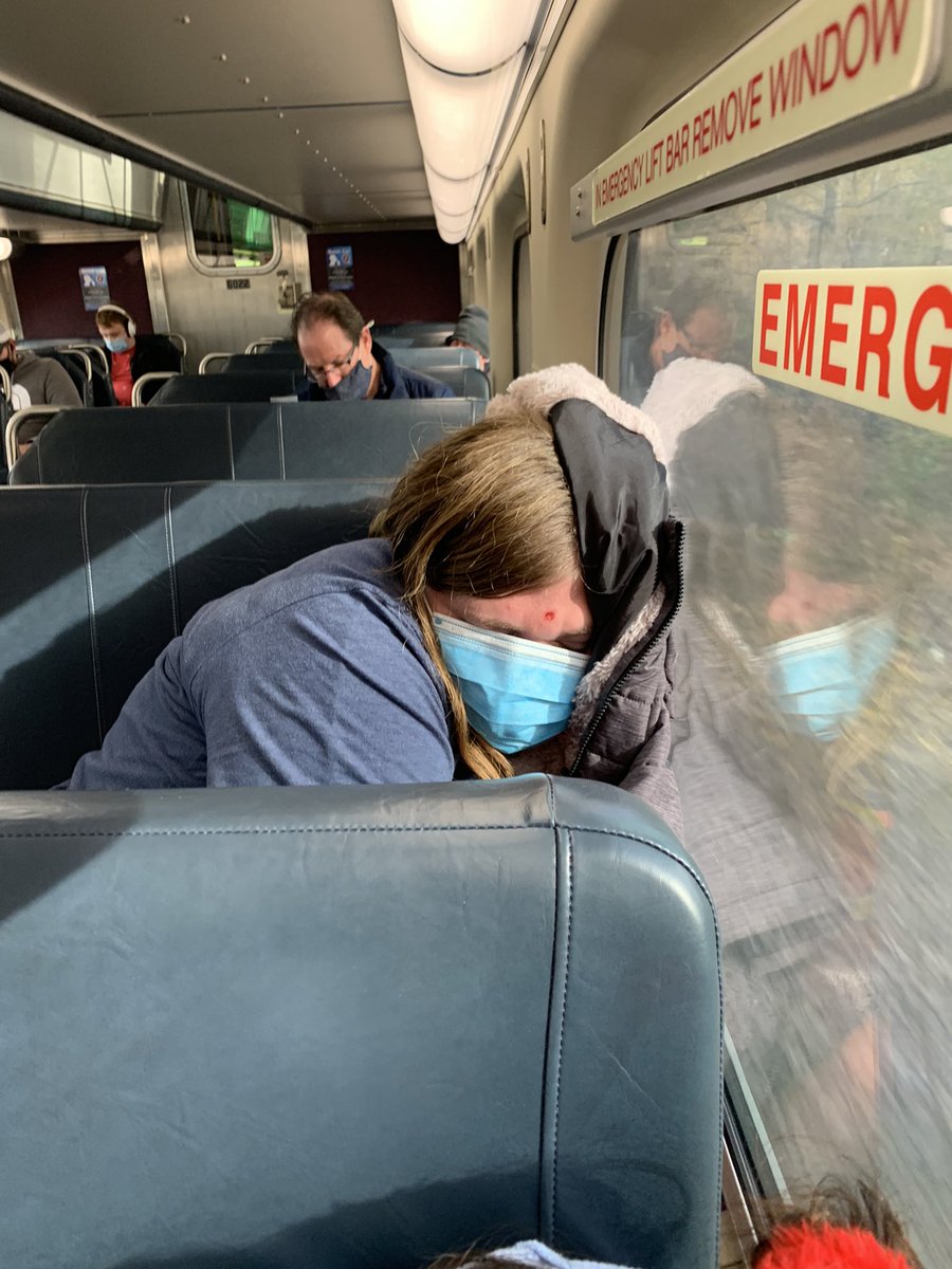 d94transition's tweet photo. Tell me you had a long day of sight seeing without telling me you had a long day of sight seeing… we’ll go first…. 😴💤 https://t.co/MuyVzKiF74