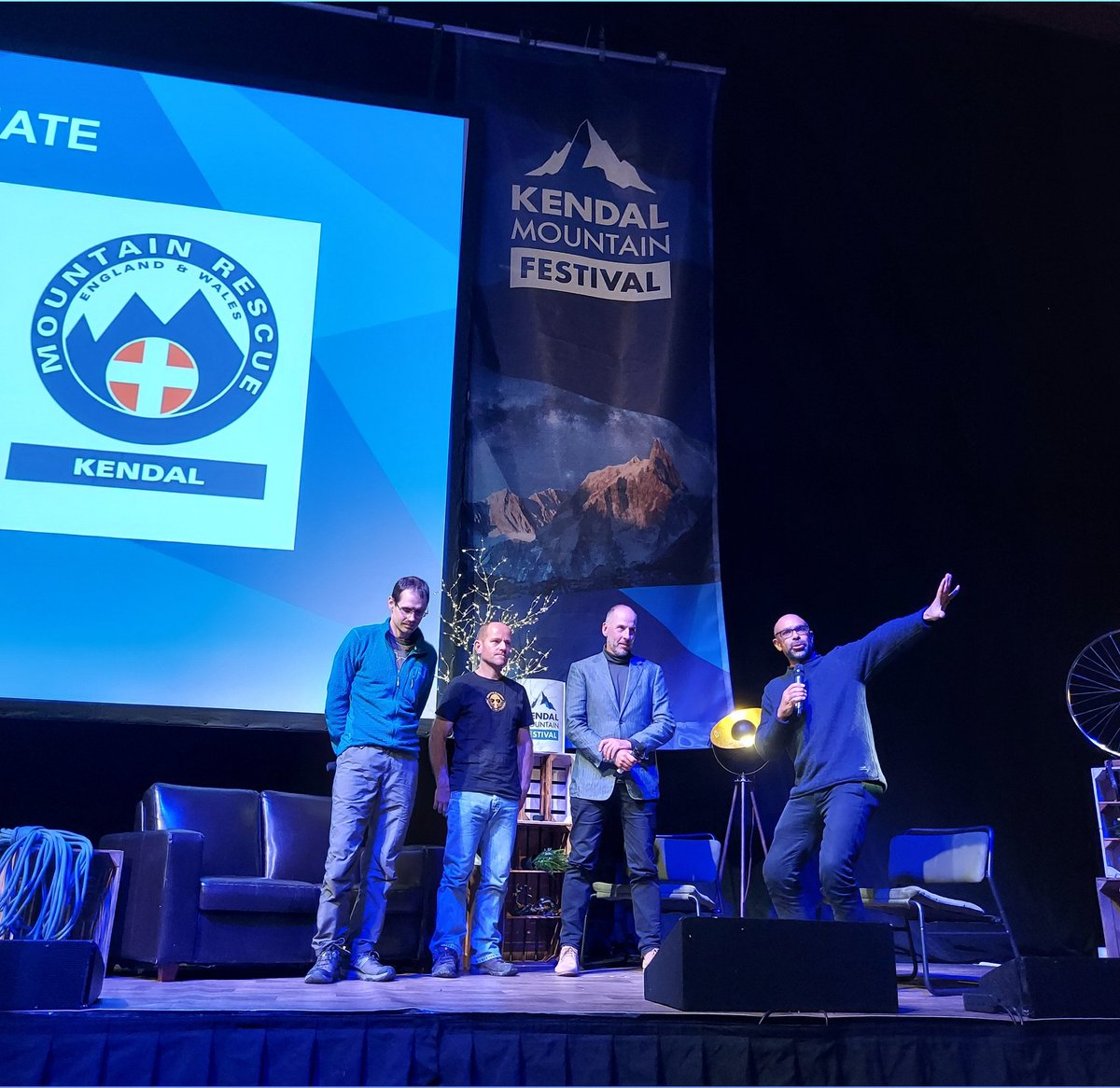 Toby King tweet media