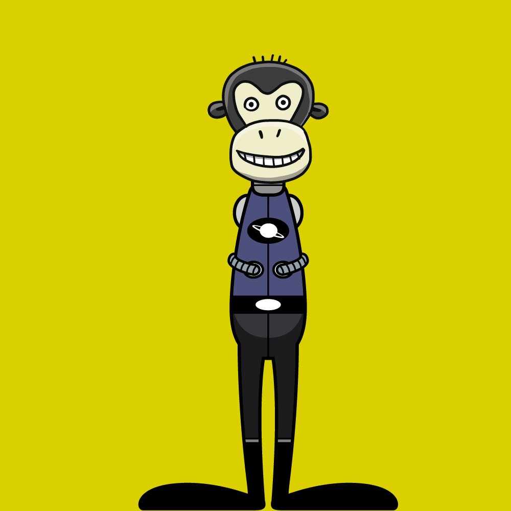 ArmlessApeClub's tweet photo. Will be completed soon. Join a community of 2,222 Armless Apes and have exclusive opportunities.

@opensea #OpenSeaNFT #NFTs #ArmlessApeClub https://t.co/KO5dXCrGA5
