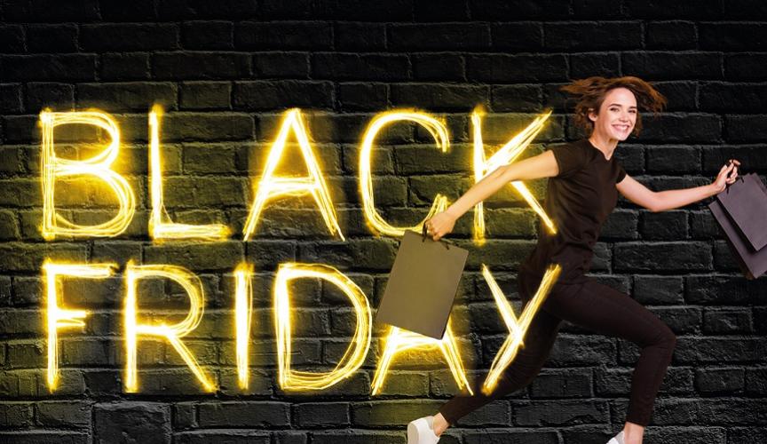 acontecendoaqui's tweet image. Pesquisa da FCDL/SC aponta alta adesão de empresários catarinenses à Black Friday. 
#AcontecendoAqui
#FCDLSC
#BlackFriday 

&amp;gt;&amp;gt;&amp;gt; acontecen.do/1p3j