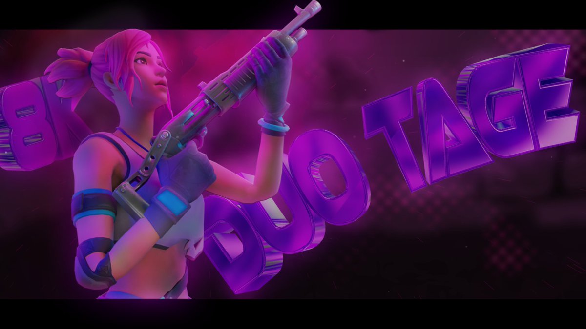 ReVinTon_'s tweet photo. DROPPING THE LONG A WAITED DUOTAGE WITH @Zayth19  IN 2 HOURS!!!! https://t.co/4y1tjChhud https://t.co/R8Po7RBXz6