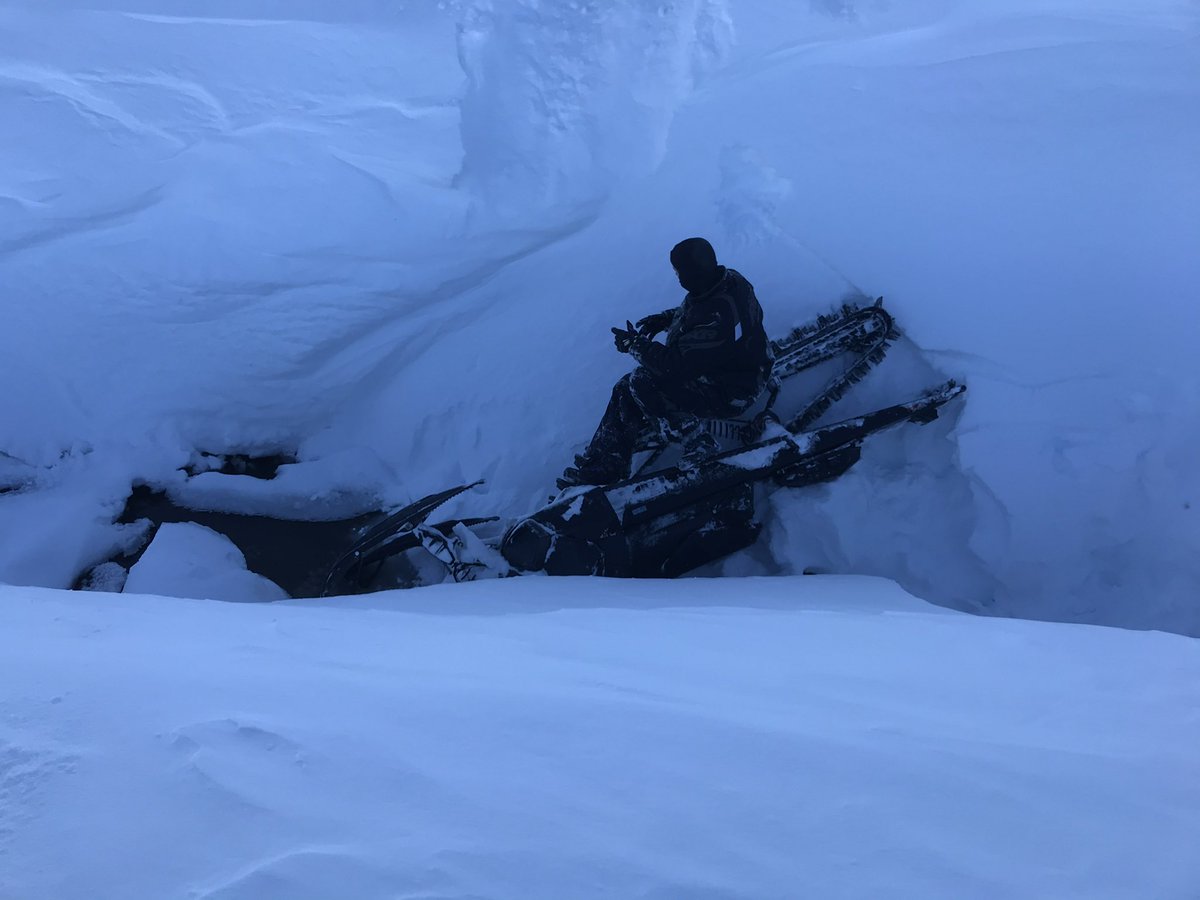 RichieVroom's tweet image. @TMTteammoney it won’t be long my friend and you’ll be clogged solid in the creeks and trees! Can’t wait to hit the hill on these beauties! #polaris #boost #prormk