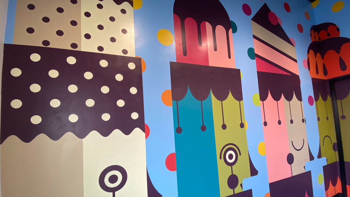 City of Las Vegas tweet media