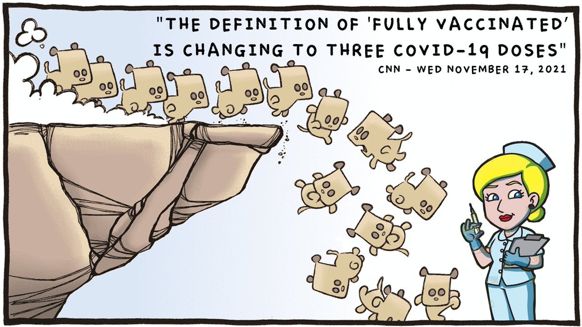 RebellionInc's tweet image. #fullyvacinnated #changingdefinitions