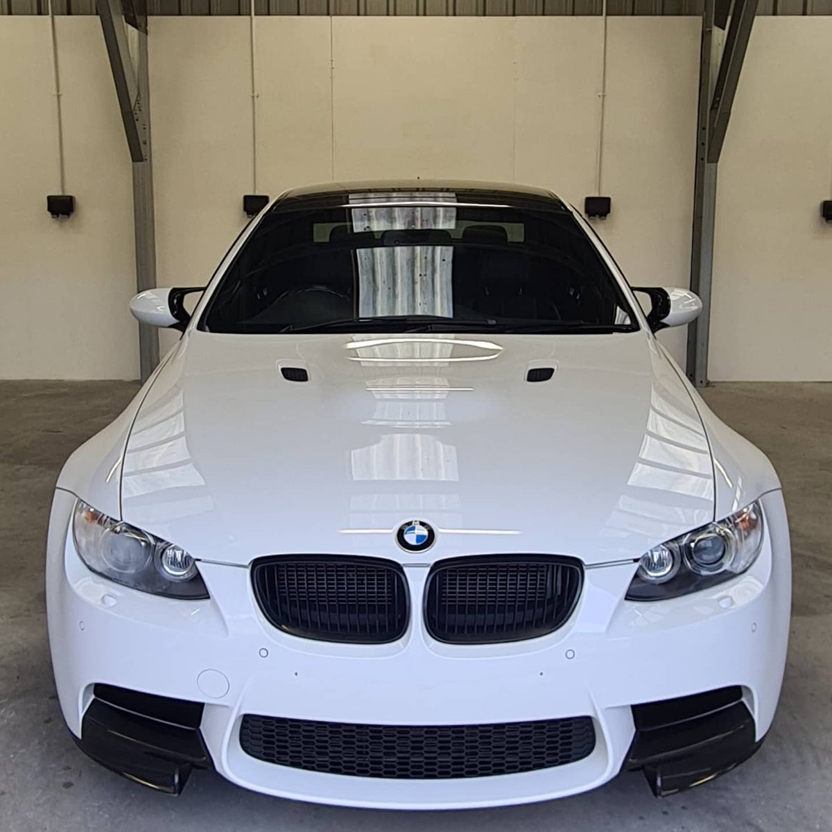 _TheSteading's tweet photo. #BMW #M3 #V8 https://t.co/p54GNQyOiW
