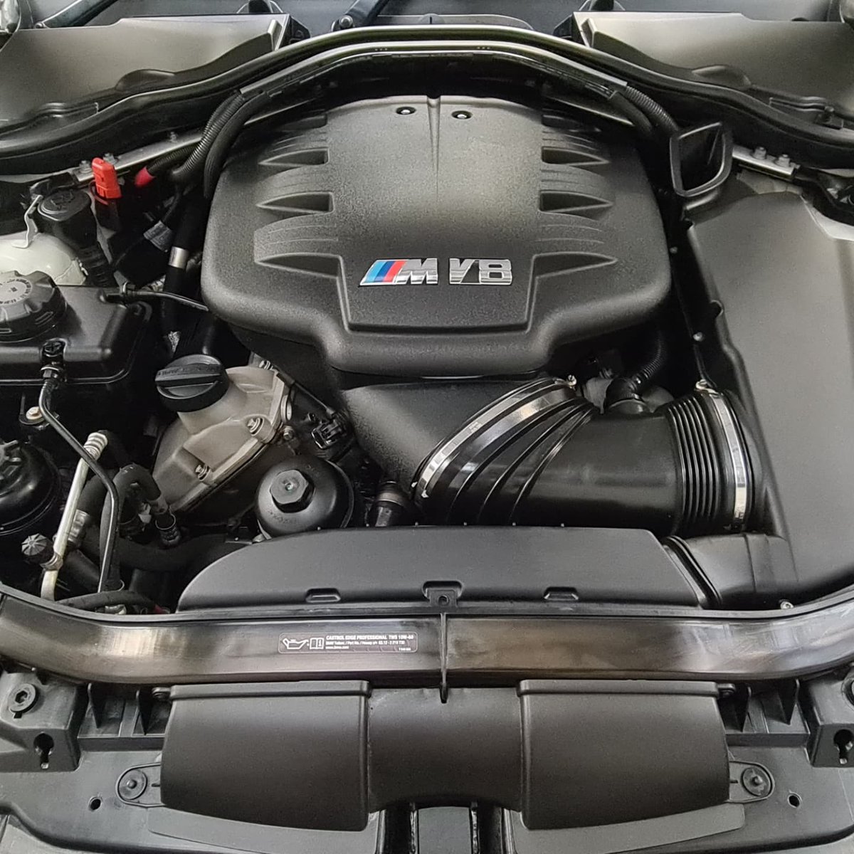 _TheSteading's tweet photo. #BMW #M3 #V8 https://t.co/p54GNQyOiW