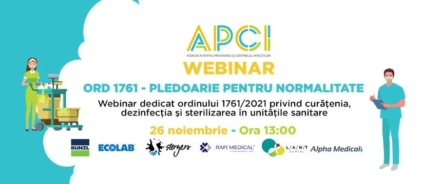 Pentru detalii accesați link-ul următor: apci.ro/events/webinar…