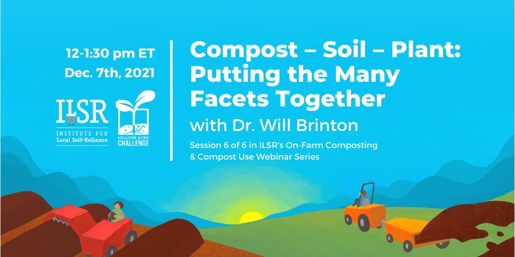 Woods End Laboratories (woodsendlabs) Twitter