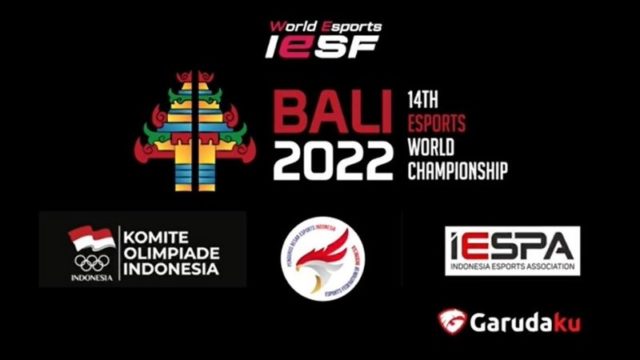 gamersci_'s tweet photo. La ville hôte des 14es championnats du Monde Esports @IeSF_Master est connue : 

Bali, Indonesia 🇮🇩 

La Côte d'Ivoire 🇨🇮 y sera 💪🏾. Plus d'infos début 2022 😏

#IESF
#Bali2022
#WorldEsports https://t.co/1N0QNFibX0