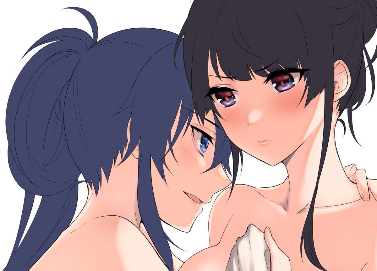 ほーてんisかわいい 