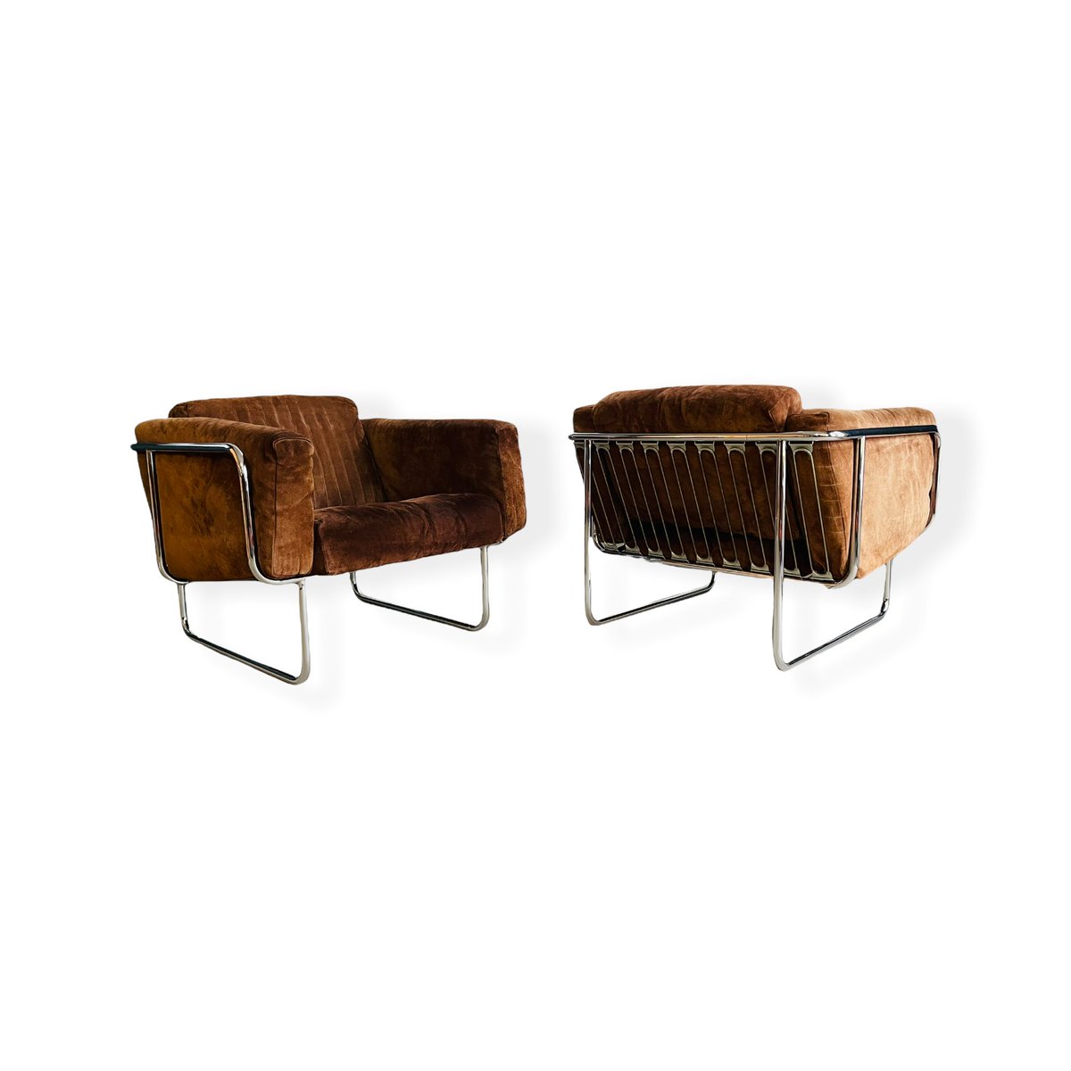 HeirloomDecorVT's tweet photo. Hans Eichenberger Lounge Chairs
https://t.co/qA3UsWVNEI 
#HansEichenberger #Midcenturymodern #MCM #interiordesign #interiordesigner #homedecor #modernism #modern #modernfurniture #HeirloomDecorShop https://t.co/RQFBwmraSO
