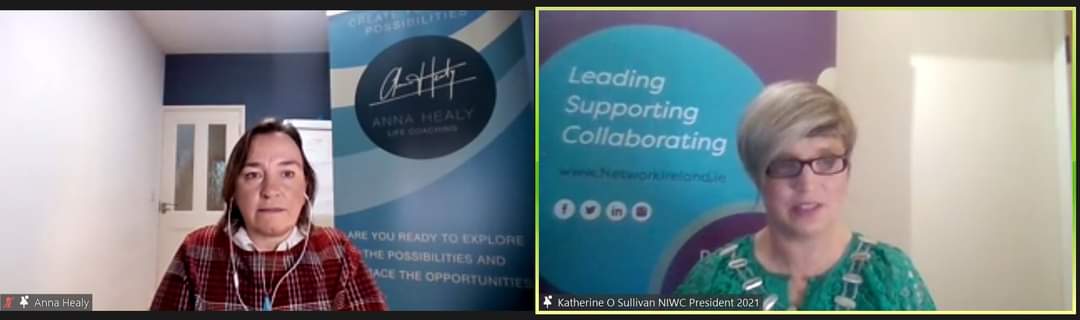 Network Ireland West Cork tweet media