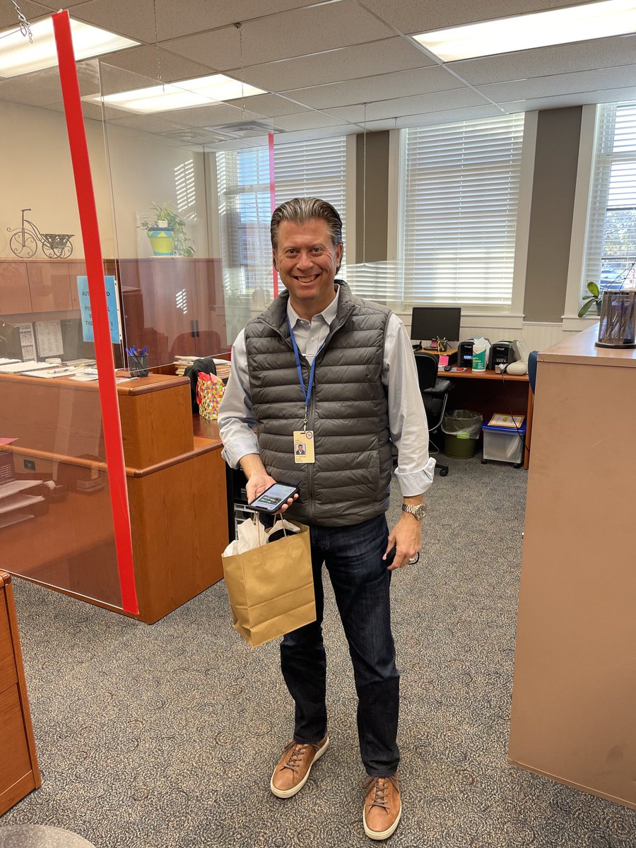 leapfrog17's tweet photo. Here are a few substitutes who were honored today for working over 65 plus days this semester in our RISD classrooms! We appreciate your dedication to RISD! Happy Substitute Educator Day! https://t.co/Tui0TjdGRd