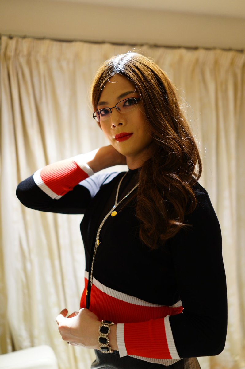 cindycd_112's tweet photo. #crossdress #CD #여장 #女裝 https://t.co/CMcH2367DV