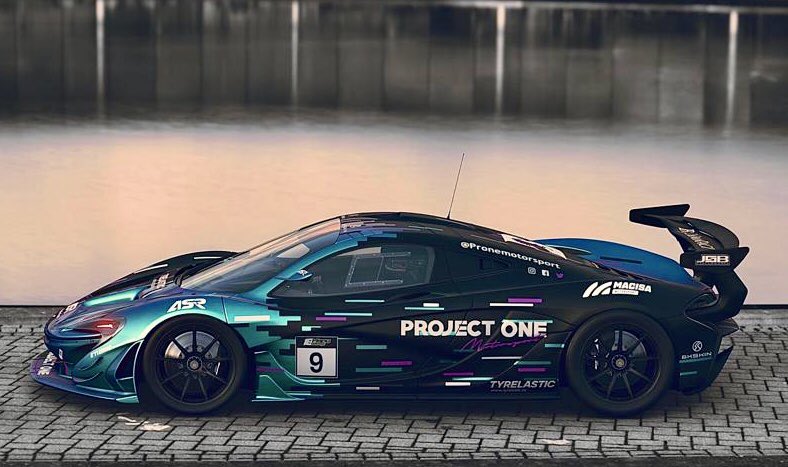 Todo preparado para arrancar esta noche motores en la #SprintChallenge de <a href="/Euromaster_es/">@euromaster_es</a> 
La primera de 3 carreras en la que luciremos este bonito McLaren diseñado por nuestro querido @JsbPerformance 

⏰22:00h 

<a href="/tyrelastic/">Tyrelastic</a> <a href="/MacisaMotor/">MacisaMotorsport</a> <a href="/Bjsimracin1/">BJSIMRACING</a> <a href="/AsturSimRace/">AsturSimRace</a> <a href="/6Kskin/">6KSKIN</a>