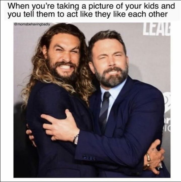 TheStickerSite's tweet photo. Just SMILE for one second! 
(credit: Momsbehavingbadly) https://t.co/RWwfg9KsUl