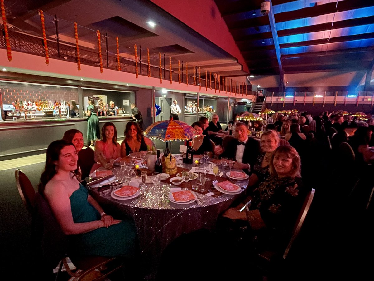 takcchan's tweet photo. Amazing night at the #Wanderlan organised by @EMGSolicitors raising funds for @HeadwayUK thank you for another fantastic event, so nice to see people in person at last! @franceandassoc @Natalie_Scala @Carly_Scala @STEPSrehabUK @Em_SEVEN @matteodonc https://t.co/BRrjR5Kt9i
