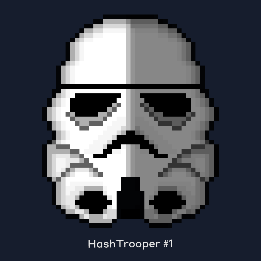 HashTroopers's tweet photo. #HashTroopers are here!
Be ready to begin our adventure from🎁giveaway🎁of 10 #HashTroopers #1.
Follow easy rules:
Subscribe, Like &amp; RT
10 winners will be randomly selected on November, 23
May the force be with you!🗿
#giveaway #NFT #HBAR #HederaNFT #Hedera https://t.co/67b2PrCIJ8