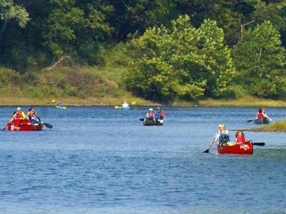 FloatMissouri's tweet photo. The pleasures of floating at Niangua River. ❤️ https://t.co/6DDoyo5iQp