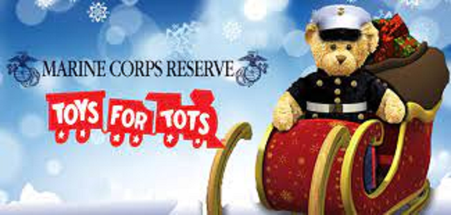 AimHighWellness's tweet photo. Every holiday season, we adopt a non-profit &amp; this year we chose Toys for Tots.  Bring a new, unopened toy to our Denver/Aurora locations &amp; get a Wellness Boost gift certificate valued at $150! 
#AimHigh https://t.co/dxnG7lAEsK