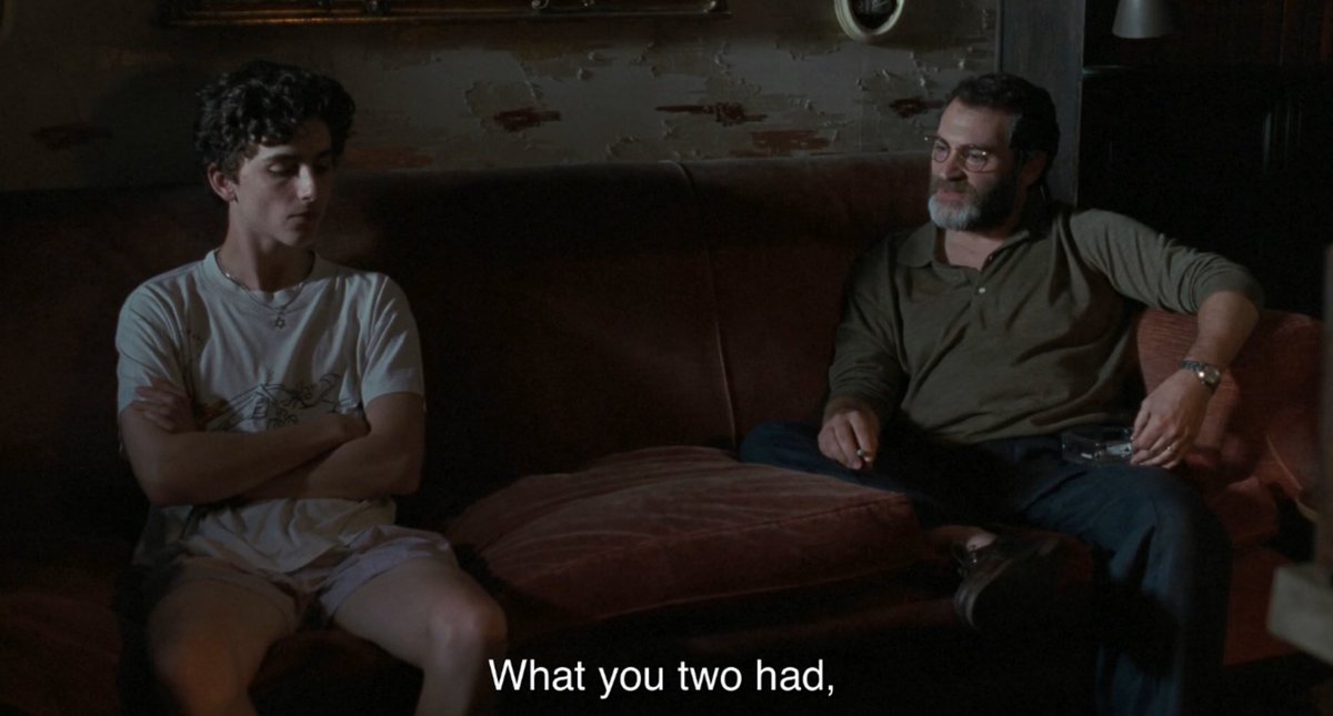 call me by your name tweet media