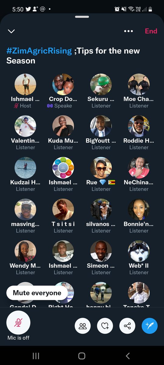 Ishmael Rupanga tweet media