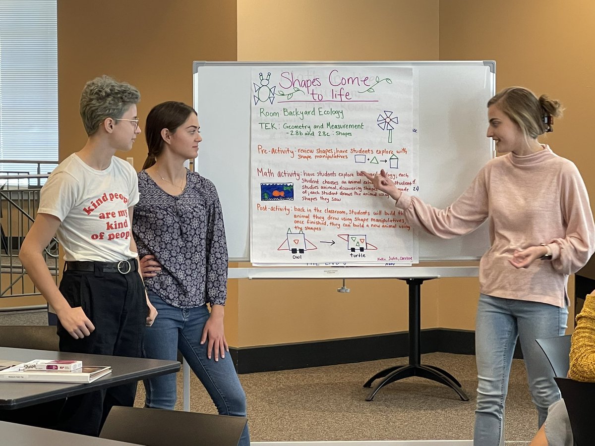 BU Math Education tweet media