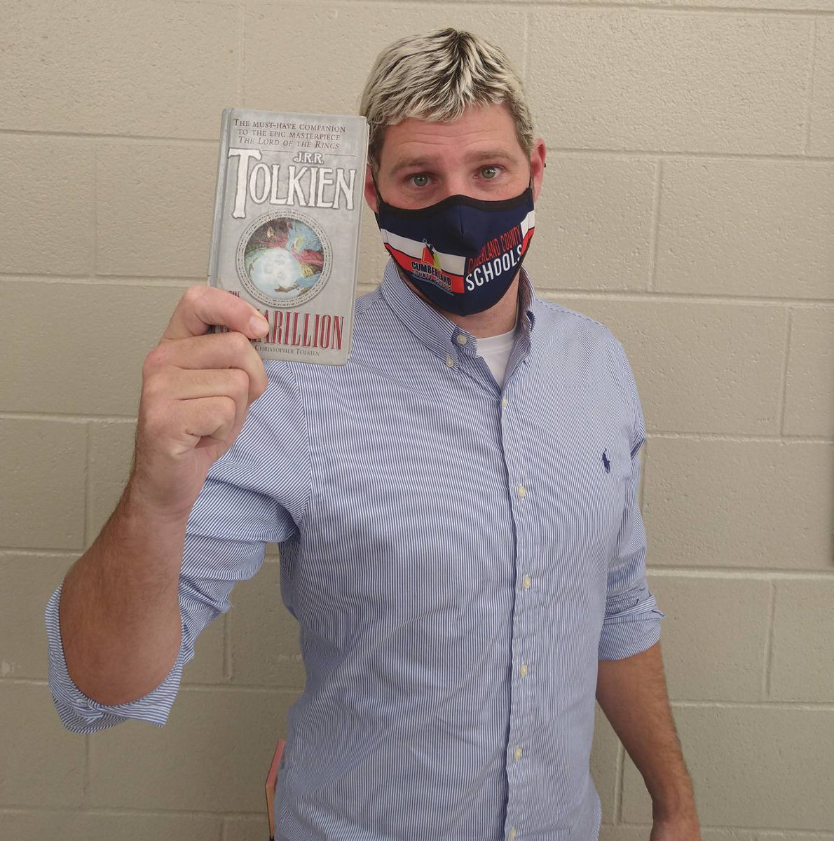 MWMS Mustangs tweet media