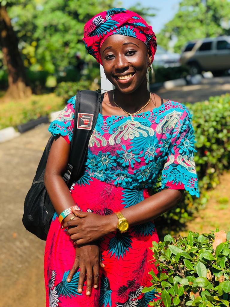 SimityAdmire's tweet image. I'm proud &amp;amp; grateful to God, UNWomen &amp;amp; Pixaweb technologies  for the opportunity given to me to be among the 80 selected young people, who have increased knowledge on coding, animation &amp;amp; development of advocacy messages most especially towards the popularization of the GEWE bill