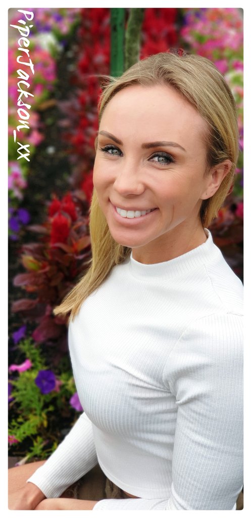 TW Pornstars - Piper Jackson 🇦🇺🇮🇹. Twitter. 🌸🌼 Natural beauty and