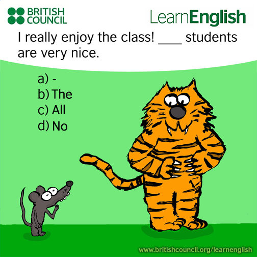 LearnEnglish_BC's tweet photo. Do you know the answer?🤨 https://t.co/yZ1HXXHhoy