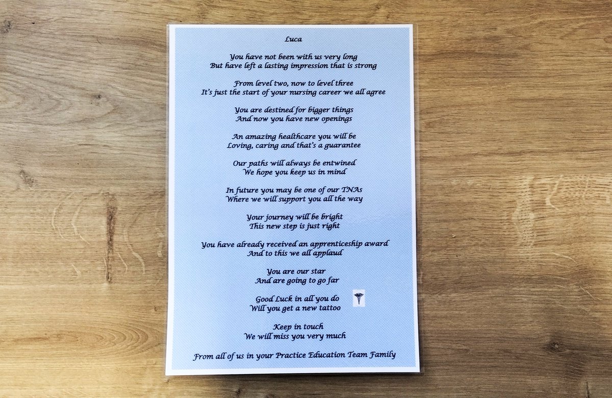 Practice Edu NHCT tweet media