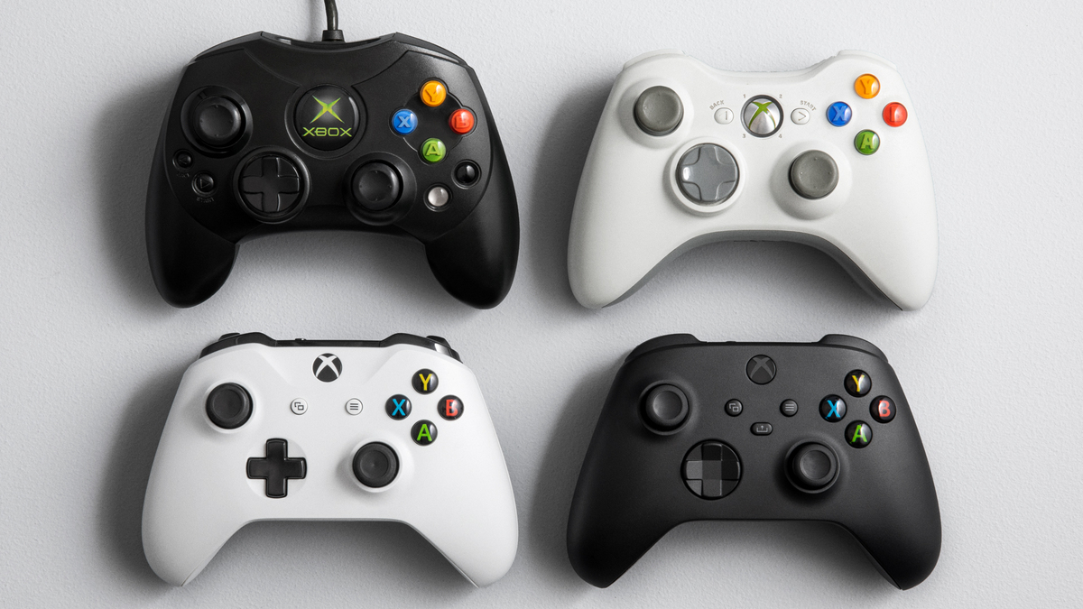 XBOX FR tweet media