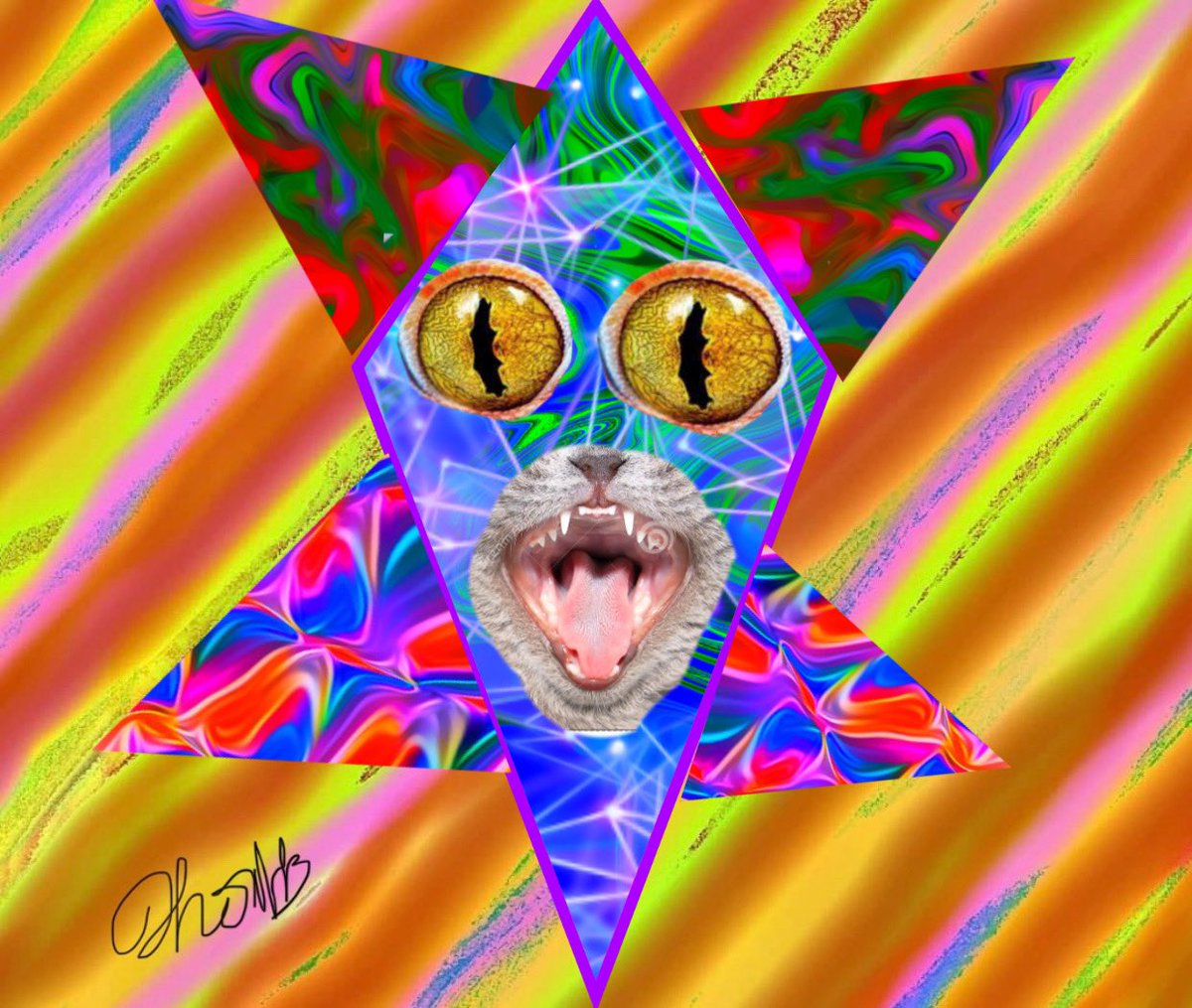 benjamin_dhont's tweet photo. Cat Art 😊 #bendhont #instagram #artoninstagram #digitalart #digitalarttiest #artistic_unity #artisticbros #artisticglobe #artistic #kunst #artisticdrawing #digitaldrawing #digitaldrawings #Arts #artsy #design #artists #creative https://t.co/re4ZL2AGB9