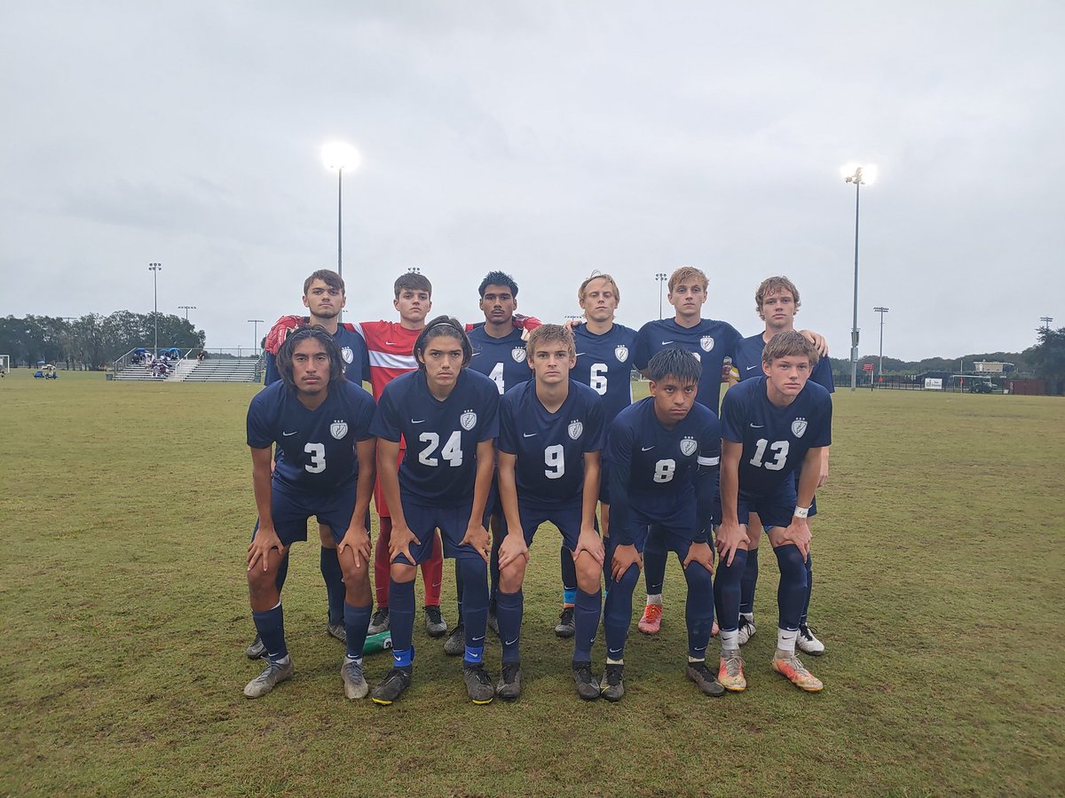 Manhattan Christian College Men's Soccer tweet media