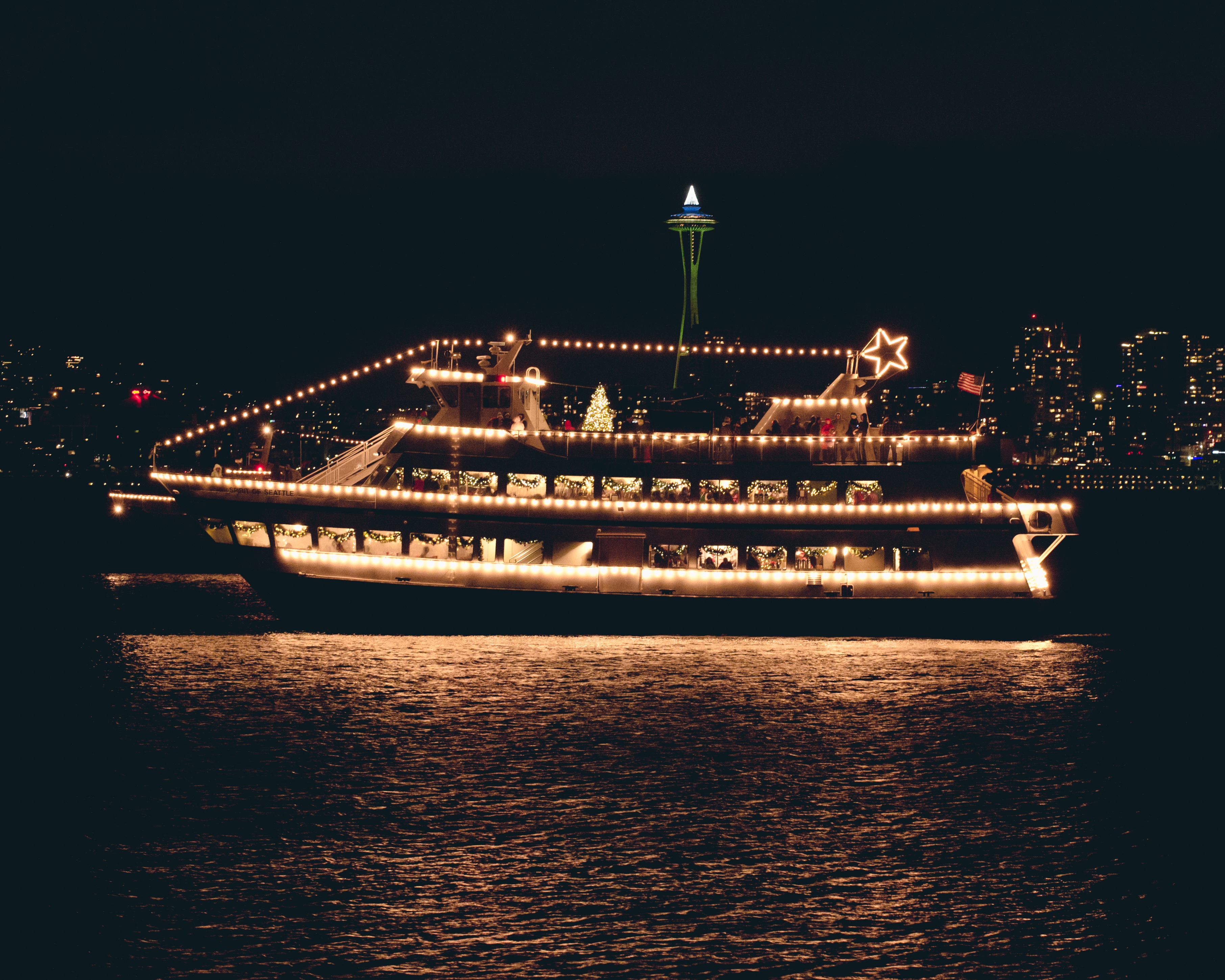 2022 Christmas Ship Festival Schedule Argosy Cruises (@Argosycruises) / Twitter