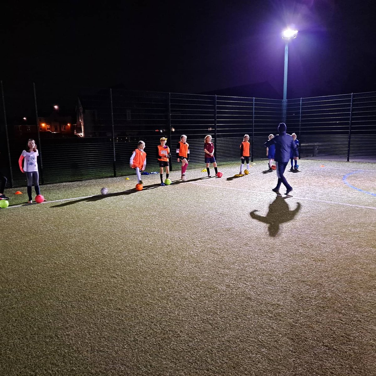 Wideopen Wildcats, Squad Girls & Just Play tweet media