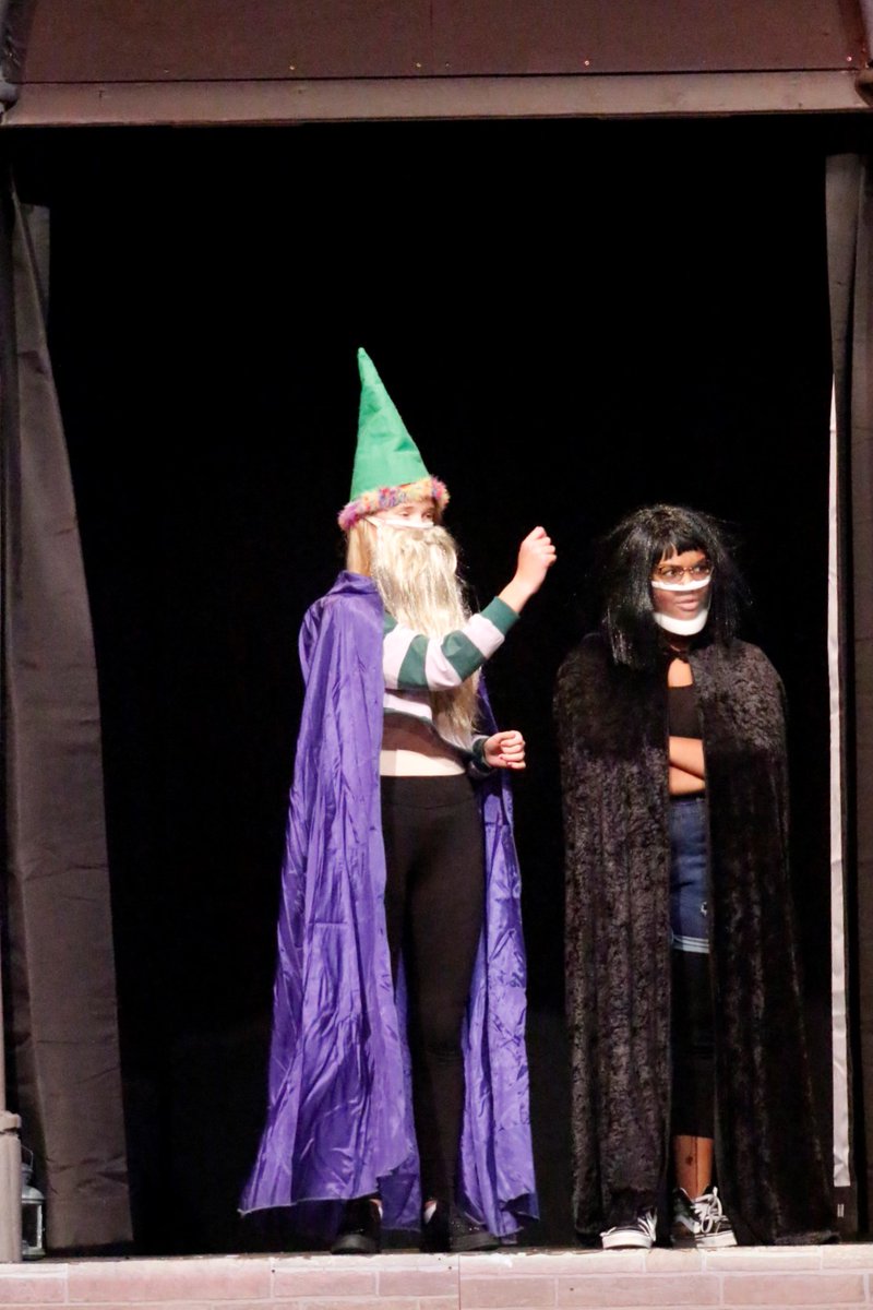 EdgewoodRams's tweet photo. COME SEE PUFFS! TONIGHT AND TOMORROW! 7PM!  
"It was so funny I belched!" - Sam Meros

https://t.co/HYJJMWFzoO

DON'T FORGET TO BUY YOUR YEARBOOK! 
https://t.co/rFPi5jJOqf

@EHSRAMS @ehstheatregrp  @MrTuckerEHS https://t.co/p4vFExTxFe