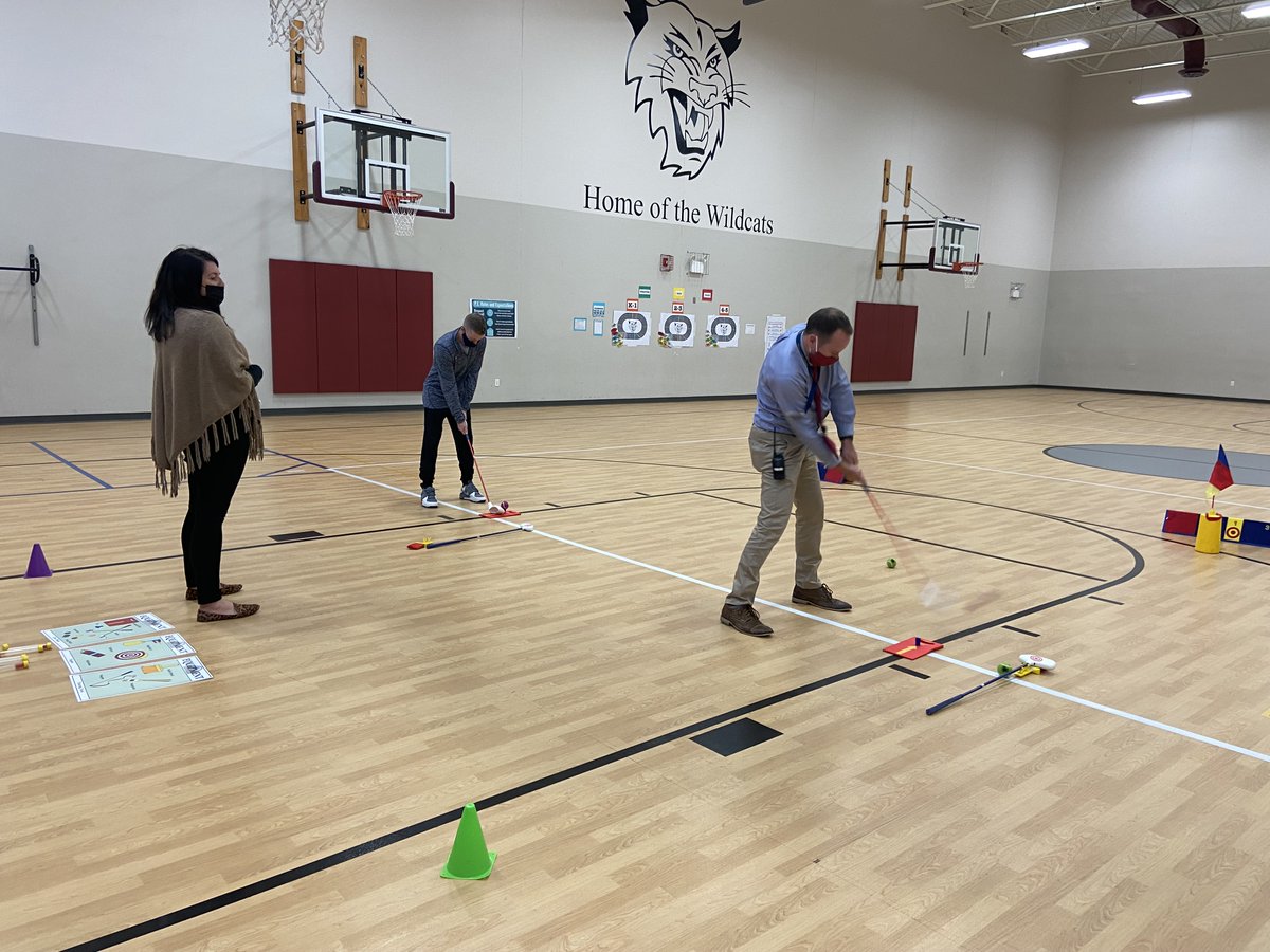 Kids Golf Foundation of Illinois tweet media