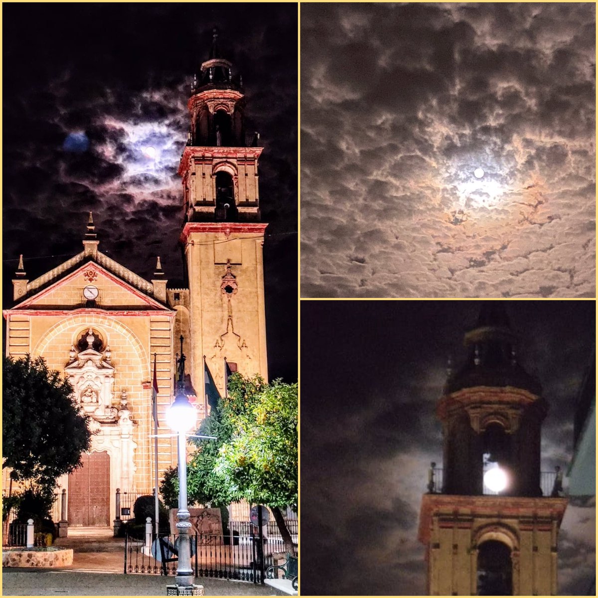 Algodonales ❤️ 🌜❤️