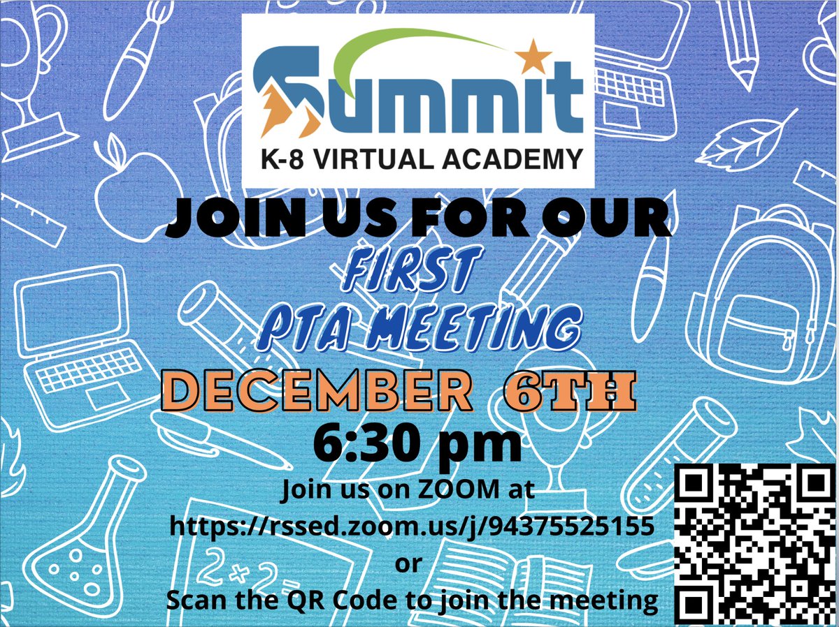 Summit K-8 Virtual Academy (@summit_k8) on Twitter photo 