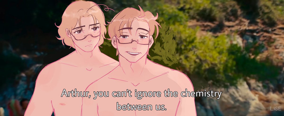 senditothemoon's tweet photo. ✨💖 #usuk https://t.co/K7H9G1OAap
