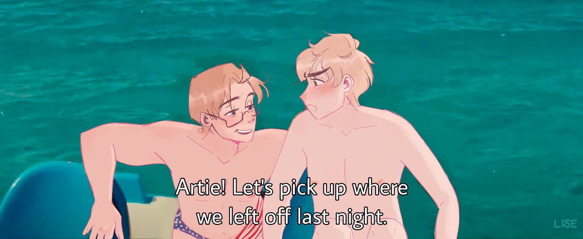 senditothemoon's tweet photo. ✨💖 #usuk https://t.co/K7H9G1OAap