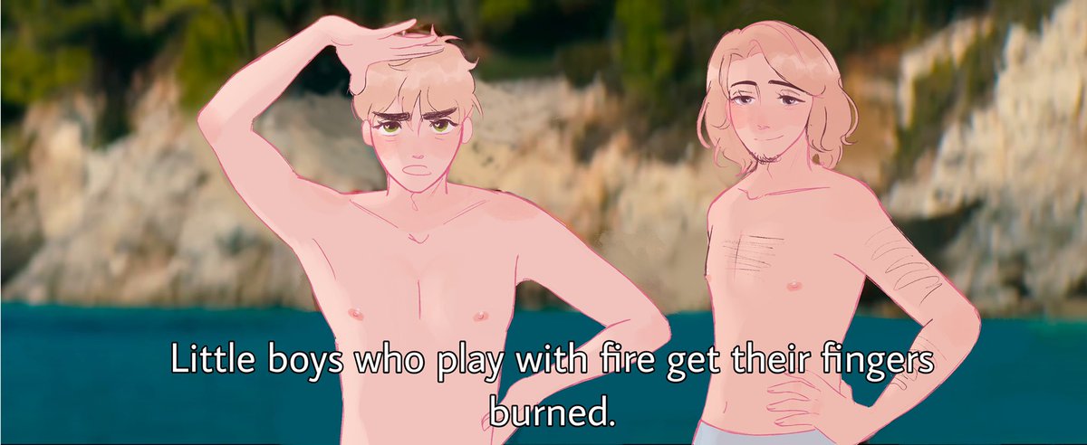 senditothemoon's tweet photo. ✨💖 #usuk https://t.co/K7H9G1OAap
