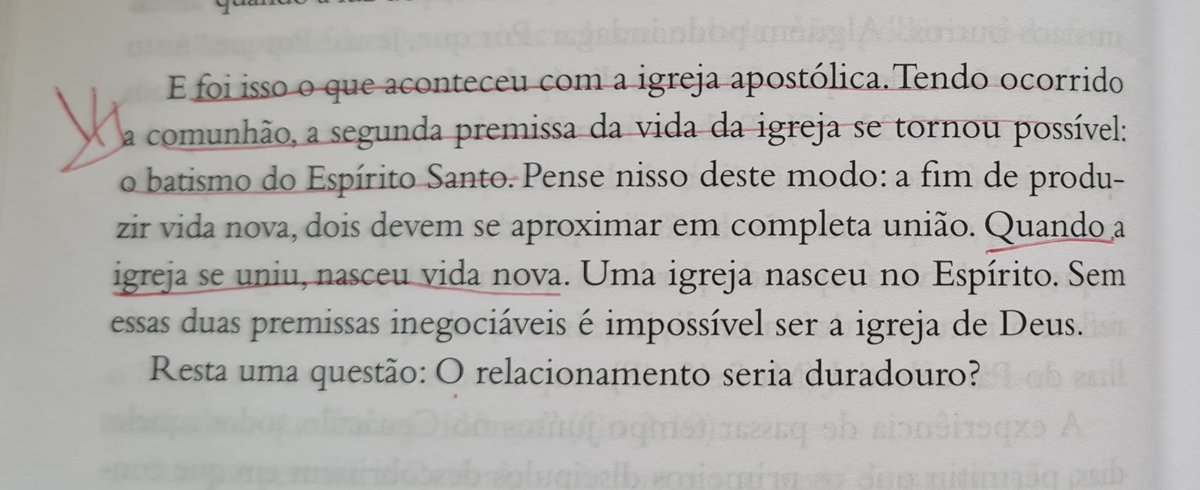 crispim_pr's tweet photo. A Revolução do Espírito  - Pag. 36 https://t.co/0Cr9quTV4O