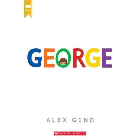 AlyssasOpenBook's tweet photo. Just saw the renaming of "George" by Alex Gino to "Melissa" – hoping that we can use the printable book jackets put out by Scholastic at my library until we can purchase the new release with the right title! (or just rename it ourselves with Sharpie!)
#SharpieActivism
(1/2) https://t.co/D6qMRrdM8t