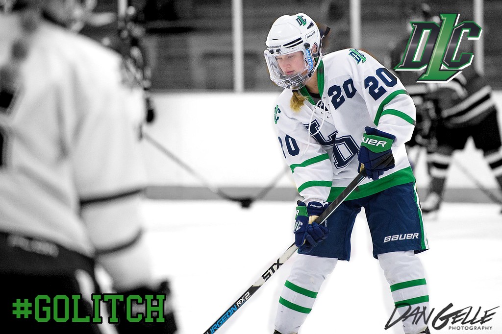 The #GoLitch LDC Girls Hockey team travels to Moose Lake on Saturday! The action starts at 1:30pm, don't miss it!!