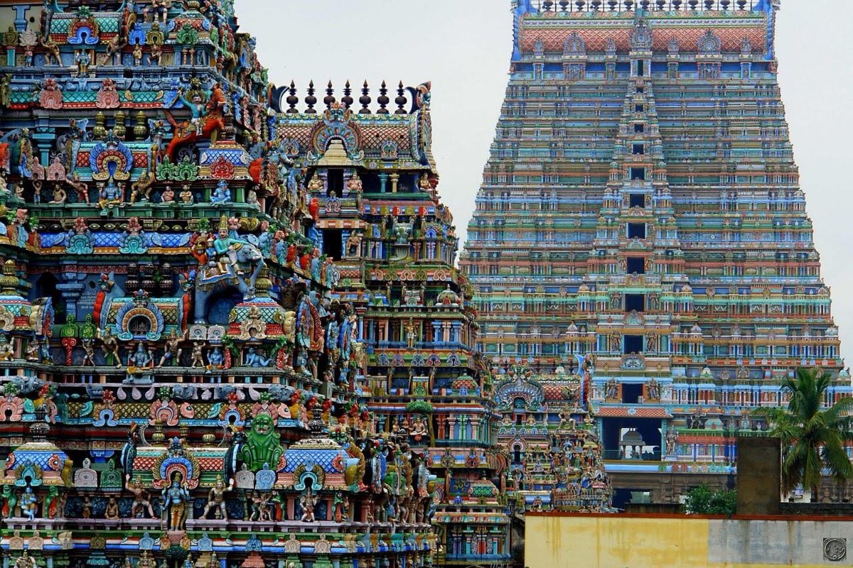 Храм тысячи богов. Храм минакши амман. Индия город мадурай минакши амман. Храм минакши амман. Храм минакши индия.
