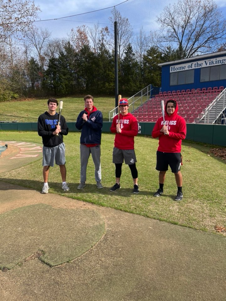 Final 4 of the MBCNB Classic. Getting real at Dave Oster Field. 

<a href="/JeffCo_Baseball/">JeffCo Baseball</a>